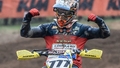 Krievu MXGP zvaigzne Bobriševs kļuvis par Anglijas čempionu