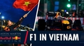 Atklātībā nonācis Vjetnamas F1 trases plāns