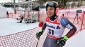 Gedram 35. vieta pasaules junioru čempionāta milzu slalomā