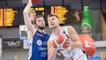 Laksa rezultatīvākais ''Start'' zaudējumā FIBA Čempionu līgā