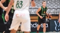 Žagara ''Joventut'' Eirokausa Top16 spēlēs pret ''Unicaja'', ''Monaco'' un ''Nanterre92''