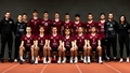 Latvijas U18 handbola izlase rīt uzsāks ceļu uz Eiropas čempionāta finālturnīru