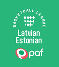 Tiešraide: Liepāja - Valmiera Glass Via   Pafbet Latvijas – Igaunijas basketbola līga