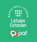 Tiešraide: VEF Rīga - Rīgas Zeļļi  Pafbet Latvijas-Igaunijas basketbola līgas 1/4 fināla 1.spēle