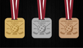 Šodien Lielvārdē florbolistiem vēl trīs medaļu spēles