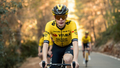 Iepriekšējo divu sezonu ''Tour de France'' uzvarētājs Vingegords atsācis treniņus uz velosipēda