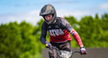 Izšķirošajām UCI BMX Pasaules čempionāta cīņām kvalificējas seši  Latvijas sportisti