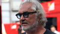 Briatore gatavojas atgriezties "Alpine" komandā