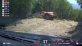 Video: WRC līderis Noivils Sardīnijas rallijā piedzīvo avāriju