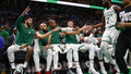 NBA fināls: ''Celtics'' efektīvais uzbrukums pret Dalasas rezultatīvo duetu