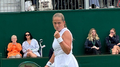 Ostapenko pārliecinoši iekļūst Vimbldonas trešajā kārtā