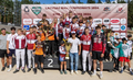 BMX Latvijas čempionāta klubu vērtējumā triumfē ''Mītavas kumeļi''