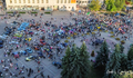 Drifta festivālā Daugavpilī uz starta 139 dalībnieki