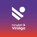 Tiešraide: Liepāja - FS Jelgava  Tonybet futbola Virslīga