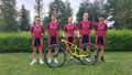 Latvijas MTB jaunatnes izlase pirmo reizi startēs Eiropas čempionātā