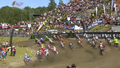 Video: Prado uzvar abos MXGP braucienos Udevallas trasē