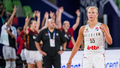 Trīs valstis vēlas pievienoties Lietuvai "Women`s EuroBasket 2027" rīkošanā