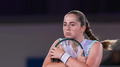 "US Open" startā Ostapenko atzīst Osakas pārākumu