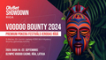 Rīgā ierodas grandiozais pokera festivāls – "OlyBet Showdown Riga Voodoo Bounty 2024"