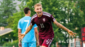 Latvijas U21 futbolisti EČ kvalifikāciju turpinās ar maču Slokā pret Norvēģiju