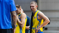 "Ventspils" lūkos "Keila" basketbolistiem sarūpēt zaudējumu viņu sezonas pirmajā mačā