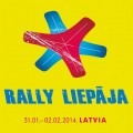 Eiropas rallijs piektdien startē Liepājā