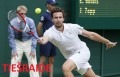 TIEŠRAIDE: Gulbis pret Stahovski 4:6; rit 2. sets 2:2