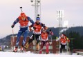 Rastorgujevs startēs stafetes pirmajā posmā