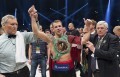 Par izcīnīto WBC titulu Briedis varētu saņemt 28 458 eiro lielu prēmiju