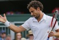 Gulbis "French Open" sāks pret Čiliču