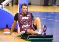 Janičenoks pēc "EuroBasket 2017" liks punktu karjerai Latvijas izlasē