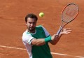 Gulbis smagā spēlē pieveic Lorenci un sasniedz ceturtdaļfinālu