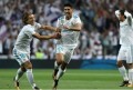 Asensio vārti noliek Barselonu uz dēļiem, Superkauss tiek "Real"