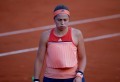 Ostapenko un Sevastova zaudē arī dubultspēlēs