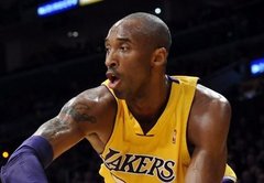 ‘Lakers’ NBA izslēgšanas spēlēs izcīna otro uzvaru pār ‘Nuggets’