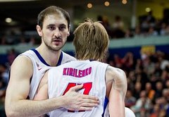 VTB līgas finālā tiksies CSKA un UNICS