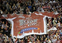 Rīgas 'Dinamo' nemaina sezonas abonementu cenu