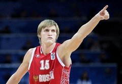 Krievijas un Grieķijas basketbola izlases ar pārliecinošām uzvarām sāk olimpisko kvalifikācijas turnīru