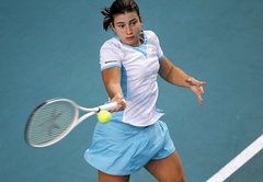 Sevastovai vēl viena uzvara un vieta Cvēfegemas ITF 25 000 turnīra finālā