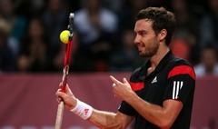 Gulbis ar uzvaru startē Roterdamas turnīrā