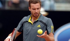 Gulbis atkāpjas par četrām pozīcijām pasaules rangā