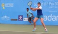 Sevastova trijos setos iekļūst ceturtdaļfinālā ITF tenisa turnīrā Francijā