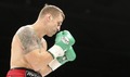 Briedis piektdien Frankfurtē cīnīsies pret Ungārijas bokseri Hubertu