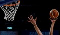 FIBA rosina nākamajā sezonā sākt klubu basketbola Čempionu līgu