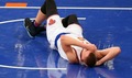 Porziņģis rezultatīvs un gūst savainojumu  «Knicks» basketbolistu zaudējumā