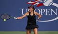 Tenisiste Ostapenko: Ranga TOP 20 prasa stabilitāti un labākas serves