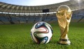 Futbola Pasaules kausa finālspēles auditorija pārsniedz miljardu skatītāju