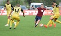 FK «Jelgava» futbolisti Izraēlā gatavi kluba vēsturē vērienīgākajam mačam