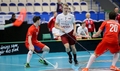 Latvijas U-19 izlases florbolisti zaudē Čehijai pasaules čempionāta startā