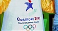 Pirmajās jaunatnes olimpiskajās spēlēs Singapūrā Latviju pārstāvēs vismaz deviņi sportisti